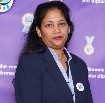 SIVAKARAN SIVAJINI