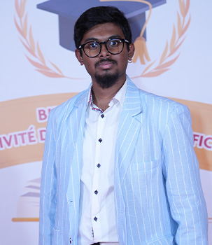RAVEENTHIRARAJAH PIRAVIN